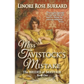 Miss Tavistock's Mistake: A Traditional Regency Romance