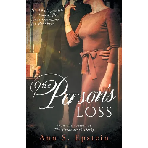 One Person's Loss