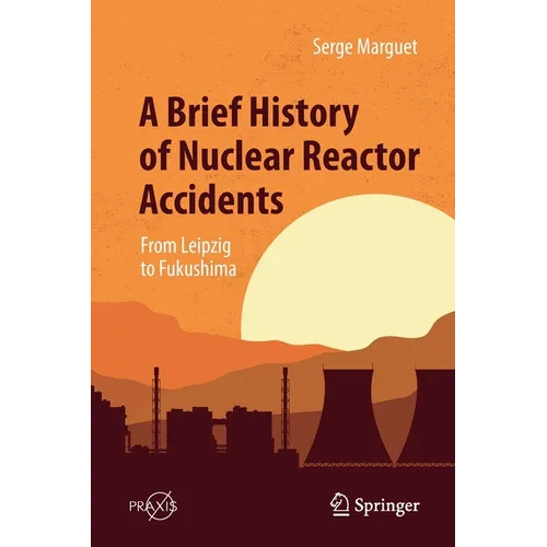 A Brief History of Nuclear Reactor Accidents: From Leipzig to Fukushima