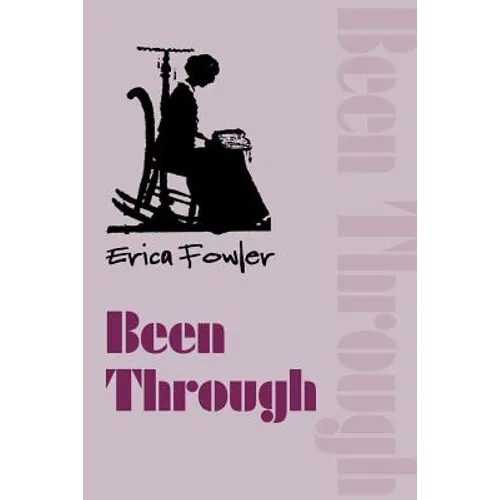 Been Through