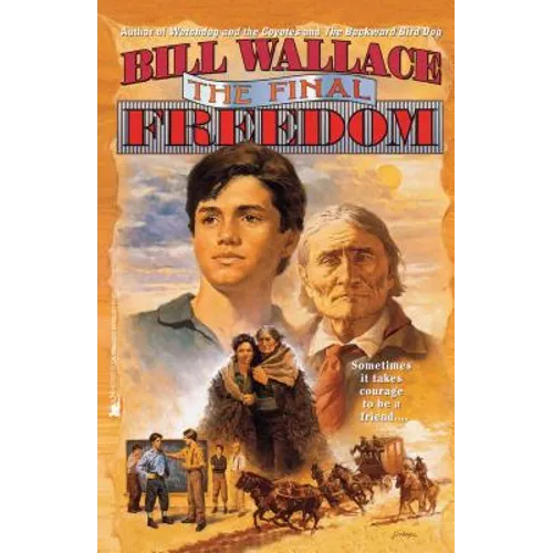 The Final Freedom