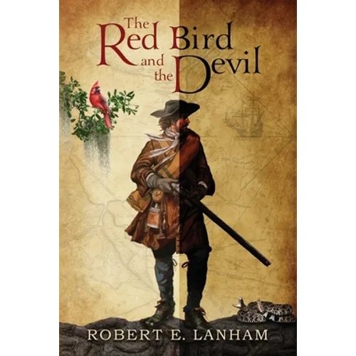 The Red Bird and the Devil