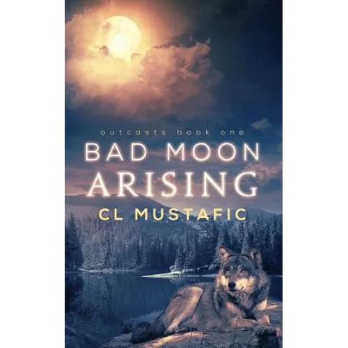 Bad Moon Arising