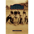 Denver's City Park and Whittier Neighborhoods