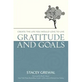 Gratitude and Goals