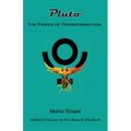 Pluto The Power of Transformation