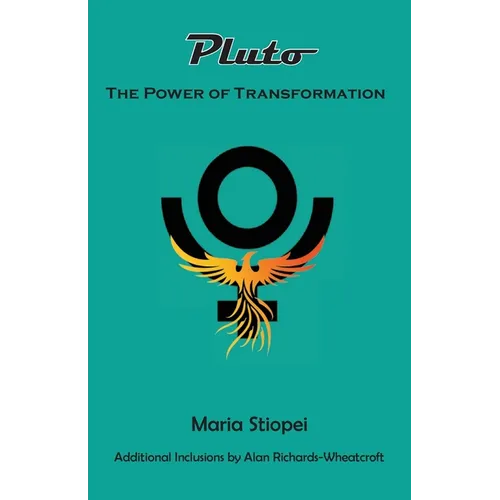 Pluto The Power of Transformation