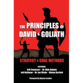 The Principles of David and Goliath Volume 2: Strategy & Goal Methods