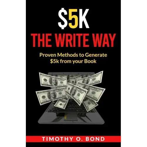 $5k The Write Way