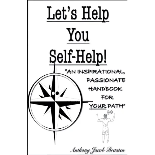 Let's Help You Self-Help!