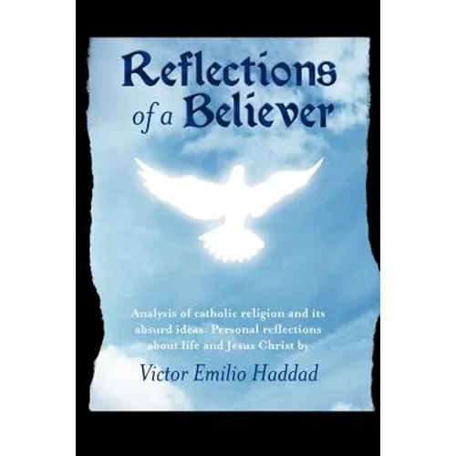 Reflections of a Believer