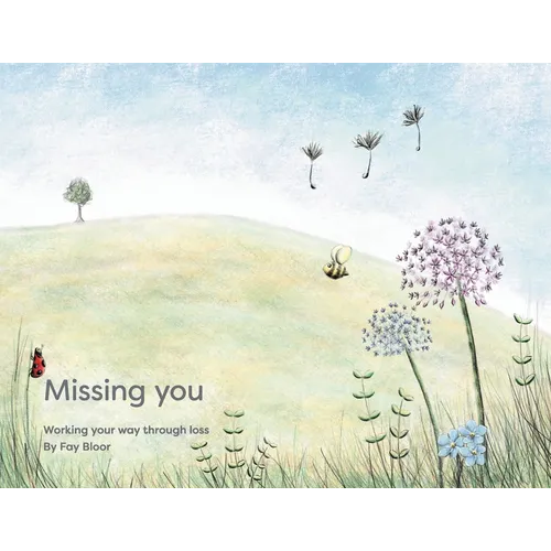 Missing You