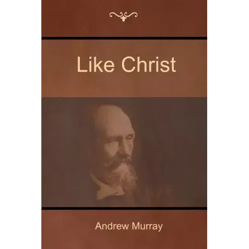 Like Christ