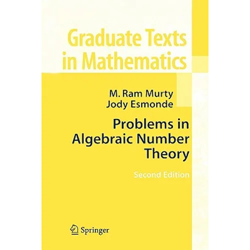 Problems in Algebraic Number Theory