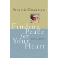Finding Peace for Your Heart: A Woman's Guide to Emotional Health