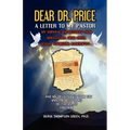 Dear Dr. Price, a Letter to My Pastor
