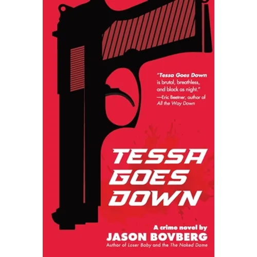 Tessa Goes Down