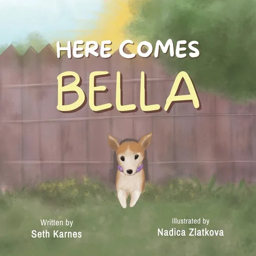 Here Comes Bella