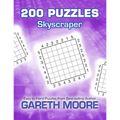 Skyscraper: 200 Puzzles