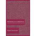 Presence and Absence: A Philosophical Investigation of Language and Being