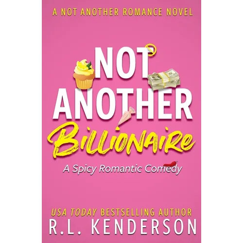 Not Another Billionaire