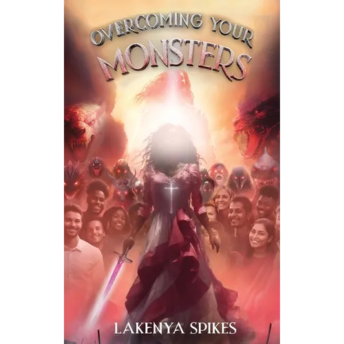 Overcoming your Monsters