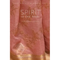 Spirit is the Goal: The Only Eternal Thing Within Us