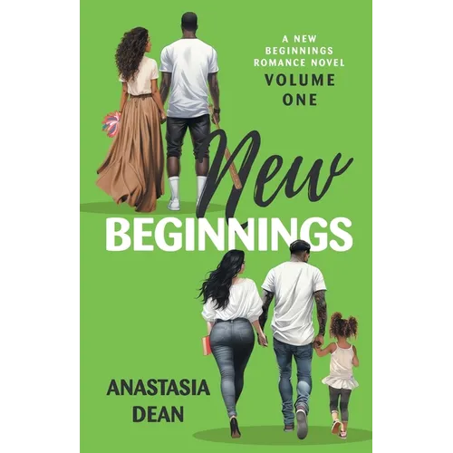 New Beginnings