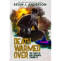 Death Warmed Over: Dan Shamble, Zombie PI