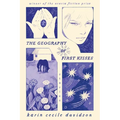 The Geography of First Kisses