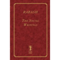 Rabash - The Social Writings