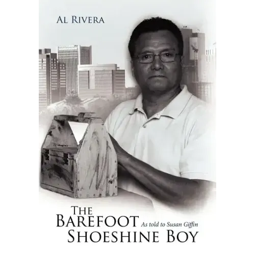 The Barefoot Shoeshine Boy