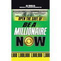 Open the Safe of Be a Millionaire Now