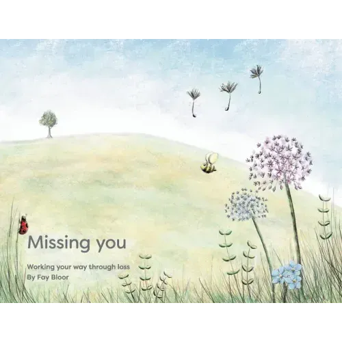 Missing You