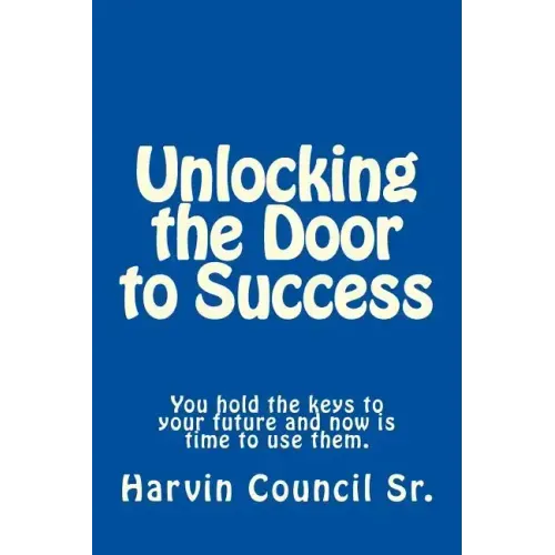 Unlocking the Door to Success