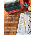 The Majestic Acrostic: Volume 4