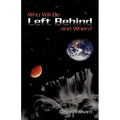 Who Will Be Left Behind and When