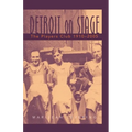 Detroit on Stage: The Players Club, 1910-2005