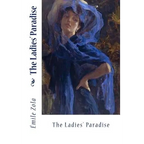 The Ladies' Paradise - Paperback