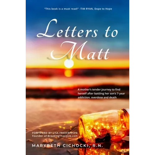 Letters to Matt