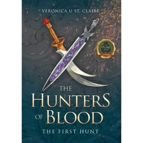 The Hunters of Blood