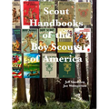Scout Handbooks of the Boy Scouts of America