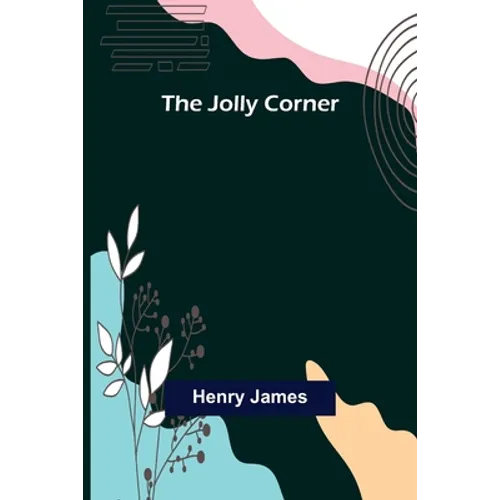 The Jolly Corner
