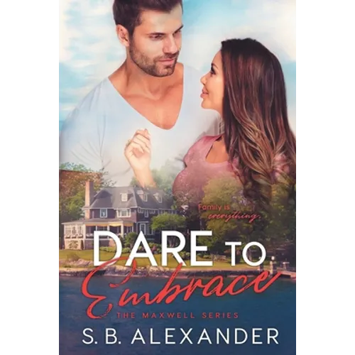 Dare to Embrace