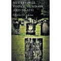 Nectarines, Vodka, Sundays, and Death