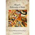 Hegel's Philosophy of Right