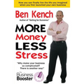 More Money, Less Stress
