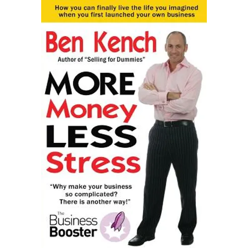 More Money, Less Stress