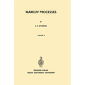 Markov Processes: Volume II
