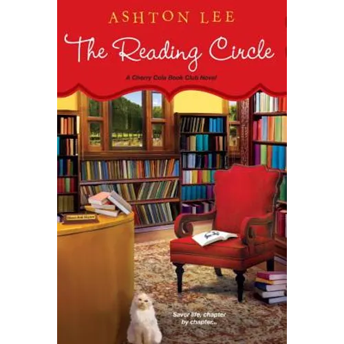 The Reading Circle